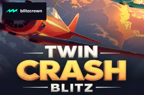 Twin Crash: Blitz